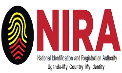 National Identification and Registration Authority